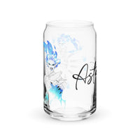 Powerful Women of Artorian's Archive Series Glasses