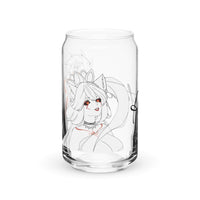 Powerful Women of Artorian's Archive Series Glasses