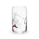 Powerful Women of Artorian's Archive Series Glasses