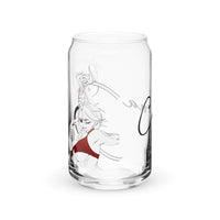 Powerful Women of Artorian's Archive Series Glasses
