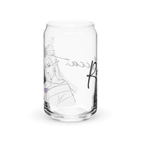 Powerful Women of Artorian's Archive Series Glasses