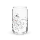 Powerful Women of Artorian's Archive Series Glasses