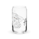 Powerful Women of Artorian's Archive Series Glasses