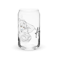Powerful Women of Artorian's Archive Series Glasses