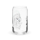 Powerful Women of Artorian's Archive Series Glasses