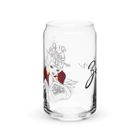 Powerful Women of Artorian's Archive Series Glasses