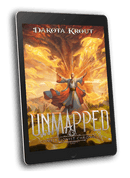 Preorder - Unmapped | Completionist Chronicles Book 13