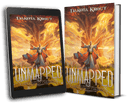 Preorder - Unmapped | Completionist Chronicles Book 13