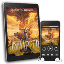 Preorder - Unmapped | Completionist Chronicles Book 13