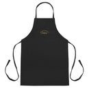 May Your Future Be Delicious Embroidered Apron