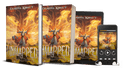 Preorder - Unmapped | Completionist Chronicles Book 13