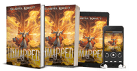 Preorder - Unmapped | Completionist Chronicles Book 13