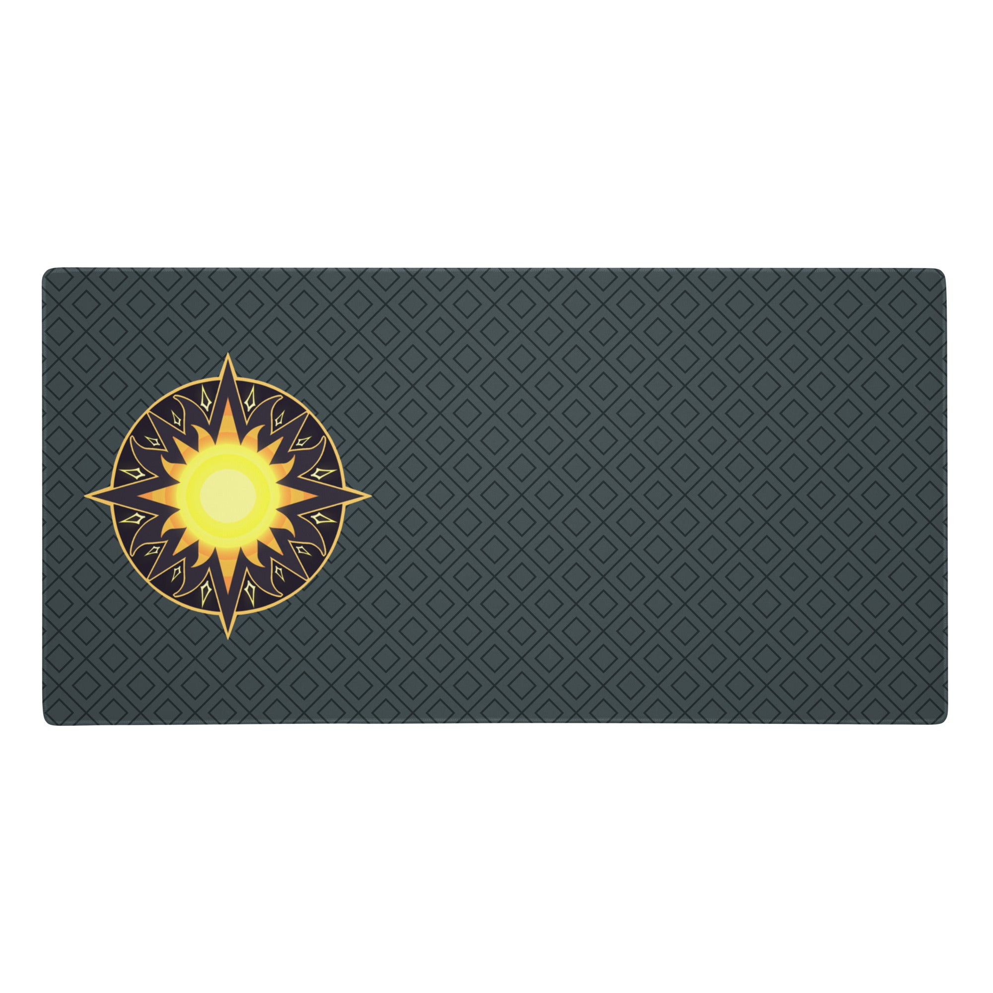 Artorian Sun Gaming Mouse Pad