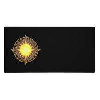 Artorian Sun Gaming Mouse Pad
