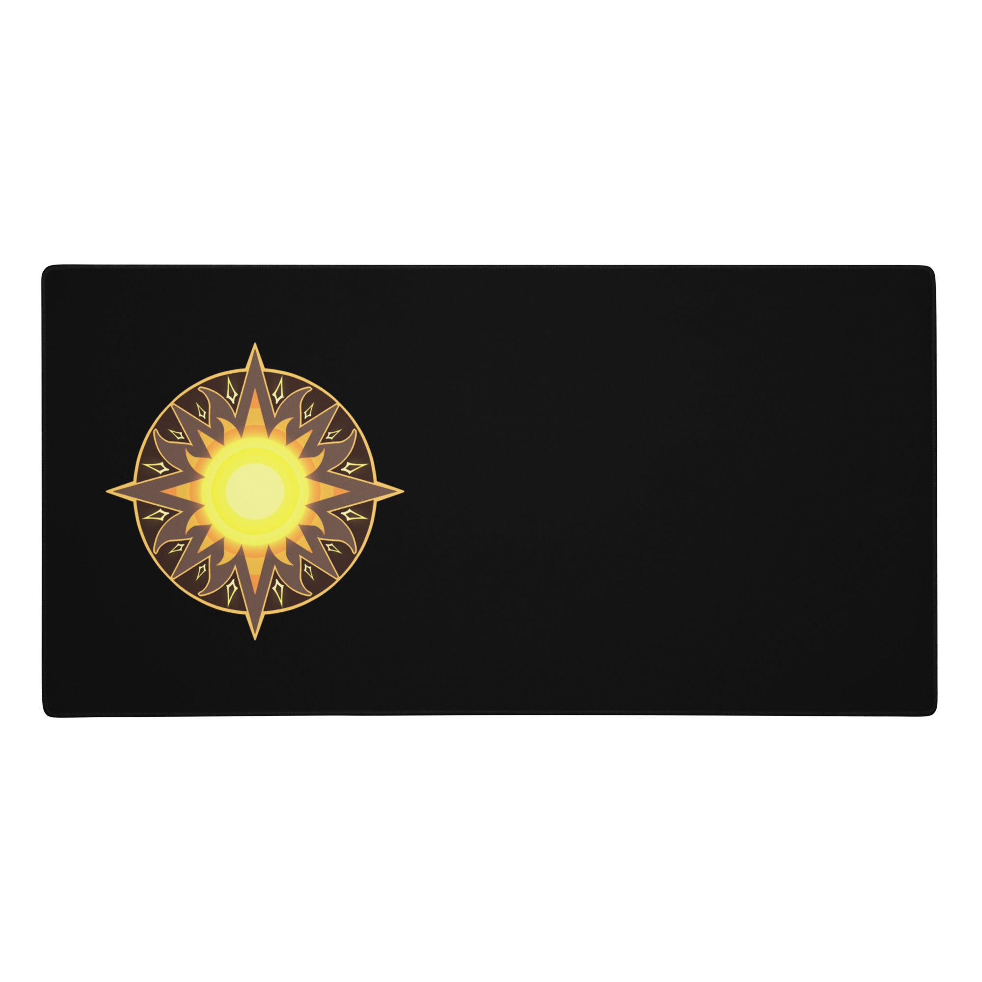 Artorian Sun Gaming Mouse Pad
