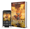 Preorder - Unmapped | Completionist Chronicles Book 13