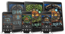 Complete Incursion Ebook and Audiobook Bundle | Books 1 to 3