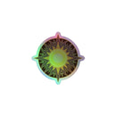 Artorian's Sun Holographic Stickers