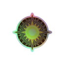 Artorian's Sun Holographic Stickers