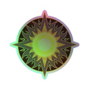 Artorian's Sun Holographic Stickers