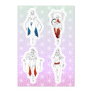 Artorian's Archives Sticker Sheets