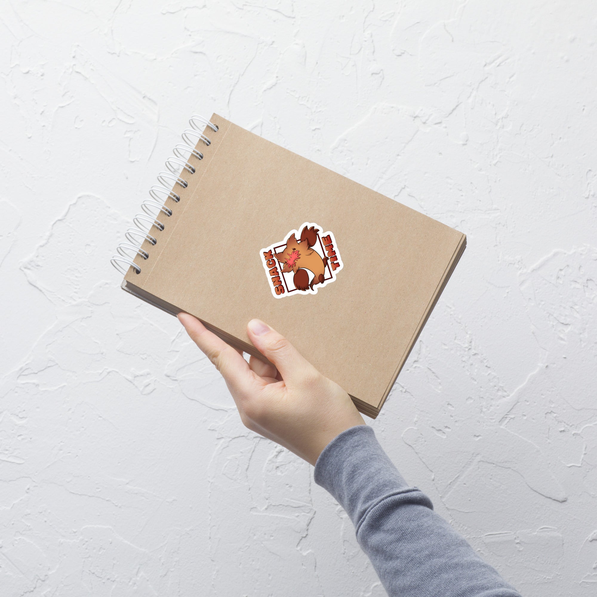 Fievil Stickers