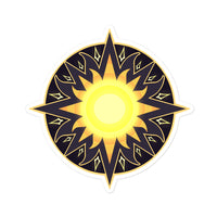 Artorian's Sun Sticker