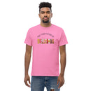 May Your Future Be Delicious Men's classic tee