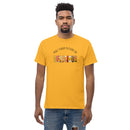 May Your Future Be Delicious Men's classic tee