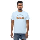 May Your Future Be Delicious Men's classic tee