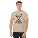 Beware the Bove Men's classic tee