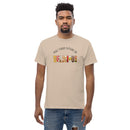 May Your Future Be Delicious Men's classic tee