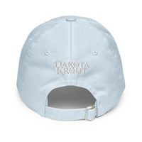 May Your Future Be Delicious Candy Colored Dad Hat