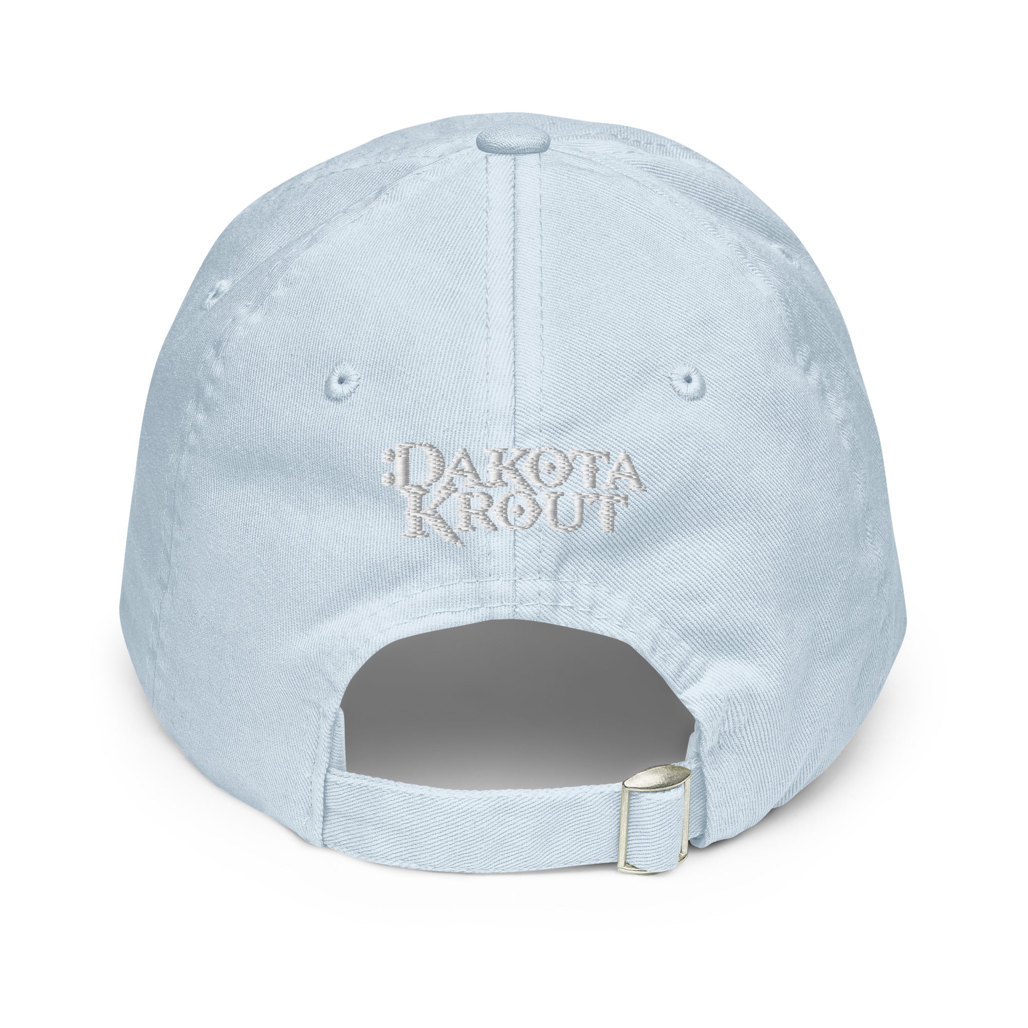 May Your Future Be Delicious Candy Colored Dad Hat
