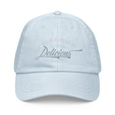 May Your Future Be Delicious Candy Colored Dad Hat
