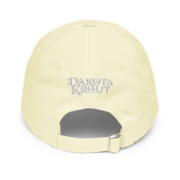 May Your Future Be Delicious Candy Colored Dad Hat