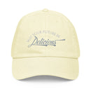 May Your Future Be Delicious Candy Colored Dad Hat