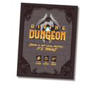 Divine Dungeon: The Game!