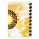 Artorian Spiral Notebook
