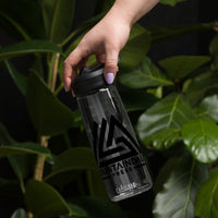 Mountaindale Press water bottle
