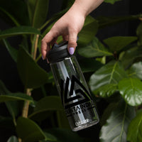 Mountaindale Press water bottle