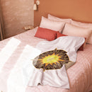 Artorian's Sun Sherpa blanket