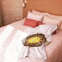 Artorian's Sun Sherpa blanket