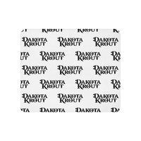 :Dakota Krout Sherpa blanket