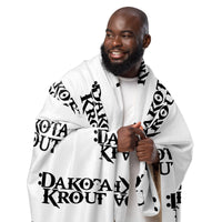 :Dakota Krout Sherpa blanket