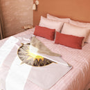 Artorian's Sun Sherpa blanket