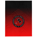 Storm Company Throw Blanket