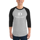 Dakota Krout :D 3/4 sleeve raglan shirt