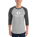 Dakota Krout :D 3/4 sleeve raglan shirt