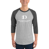 Dakota Krout :D 3/4 sleeve raglan shirt